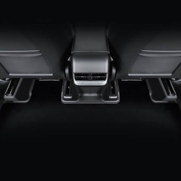 Seat Track Protect Cover For Model Y Accessories (2020-2023) - TESLAUNCH
