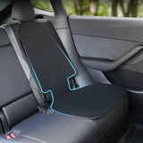 Tesla Child Safety Seat Wear Pad- Fits All Model