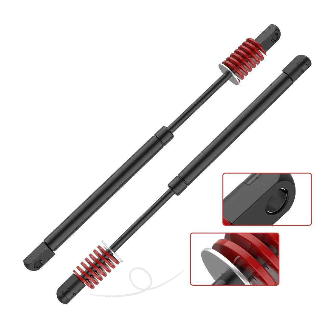 Automatisk bagasjeromløft For Tesla Model 3 (2017–2023)(2 stk)