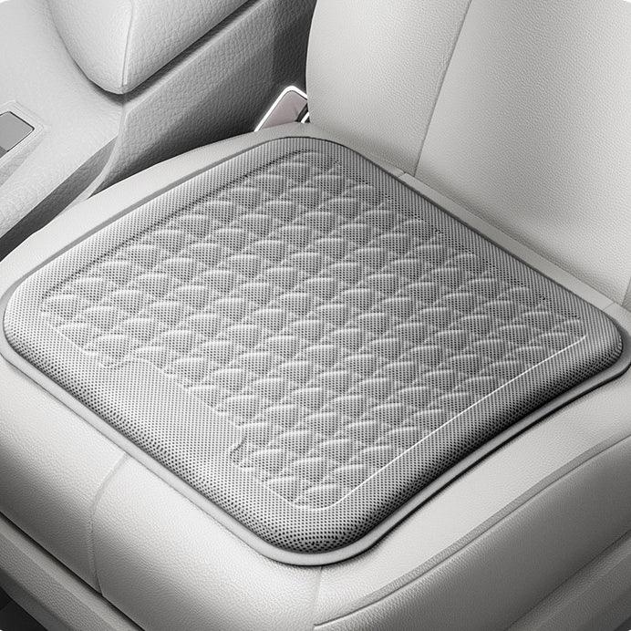 Tesla Kühlkissen Sitzschutzkissen Sommerkühlung für Modell 3/Y/S/X (2012-2023)