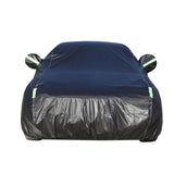 All Weather Reflective Car Cover For Model S/X/3/Y (2012-2023) - TESLAUNCH
