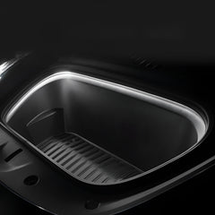 Iluminare ambientala portbagaj fata pt Tesla Model 3/Y/S/X