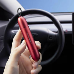 Mini Emergency Car Hammer Window Breaker for Tesla Accessories - All Models - TESLAUNCH