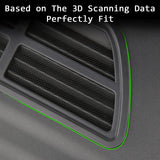 Air Intake Vent Cover For Tesla Model Y (2020-2023) - TESLAUNCH