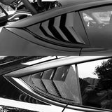 Tesla Model Y Rear Corner Window Protector (1 Pair) (2020-2023) - TESLAUNCH