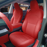 Cubierta de asiento todo incluido para Tesla  Model 3/Y