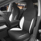 All-inclusive-Sitz bezug für Tesla  Model 3/Y