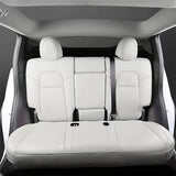 Cubierta de asiento todo incluido para Tesla  Model 3/Y