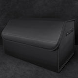 Alcantara Trunk Folding Storage Box for Tesla Model 3/Y/X/S