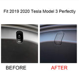 Frunk Bolt Cover Holding Clip Hooks For Tesla Model 3 (2017-2020) - TESLAUNCH