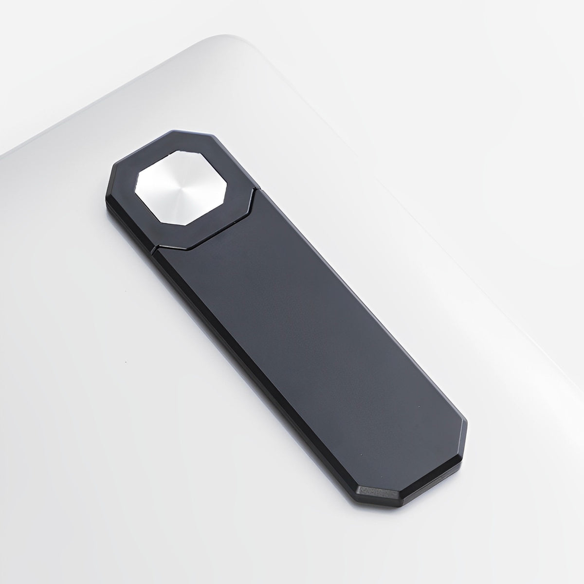 Manyetik Emişli Telefon Tutucu Model 3/Y - Ekranın Arkasında Gizli