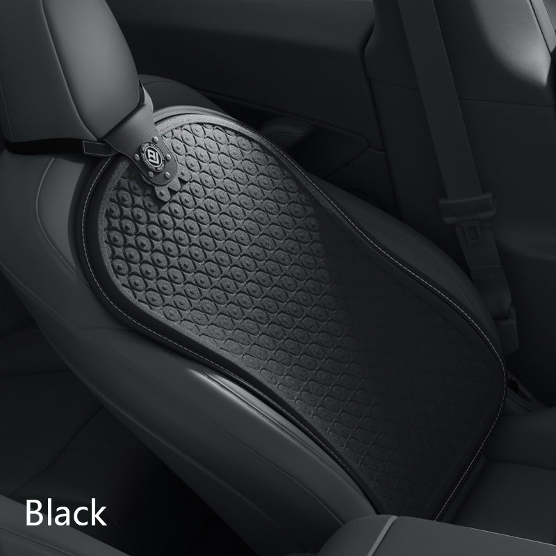 Sitzbezüge für Tesla Model 3/Y – sommerlich kühle Sitzkissen – TESLAUNCH