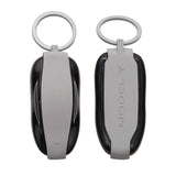 Tesla silikonnyckelskydd för modell 3/Y/S/X-nycklar - nyckelbricka
