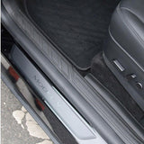 Door Sill Covers For Model Y Accessories (2020-2023)