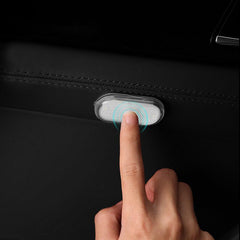 Tesla Model S/X/3/Y Magnetic Induction Ultra-Bright Mini Lighting (2012-2023) - TESLAUNCH