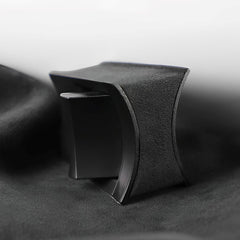Alcantara Cup Holder Limiter For Tesla Model 3/Y (2021-2023) - T-Launch