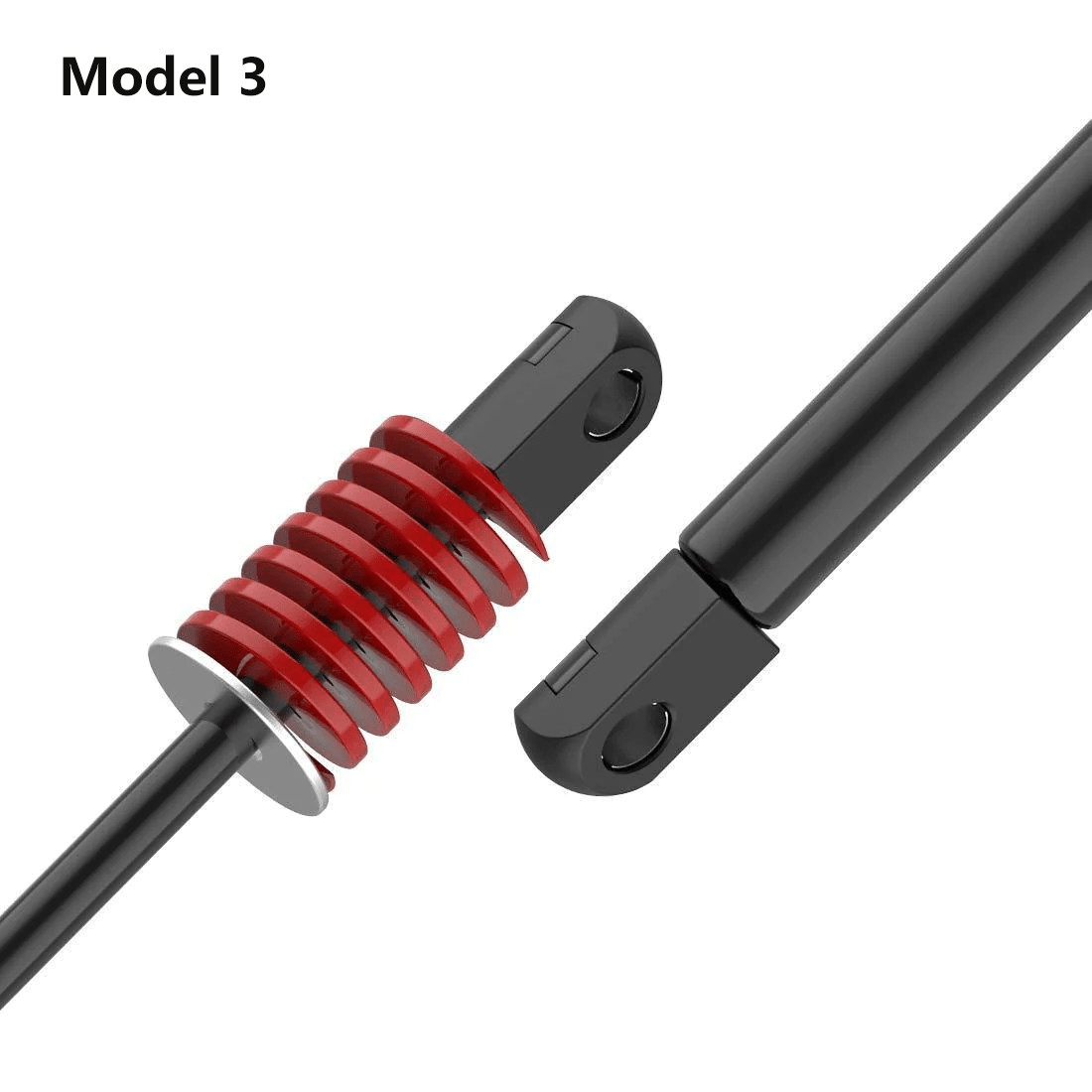 Automatic Trunk Lift For Tesla Model 3 (2017-2023)(2 Pcs) - T-Launch
