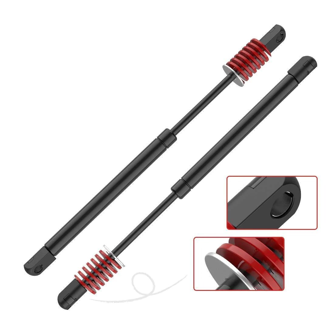 Automatic Trunk Lift For Tesla Model 3 (2017-2023)(2 Pcs) - T-Launch