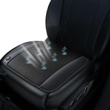 Model 3/Y 12V Car Ventilating Cushion Cooling Car Seat Cover for Tesla(2017-2024)