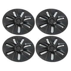 Model Y 19" OEM Upgrade Style wieldoppen (4 stuks)
