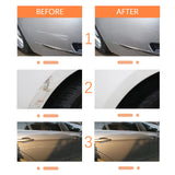 Car Scratch Remover Polisher Kit