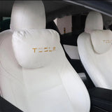 Support Pillow for Tesla Accessories - Model S/X/3/Y (2012-2024)