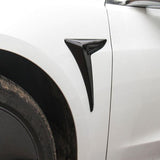 Turn Signal Cover For Model 3 (2017-2023) - TESLAUNCH