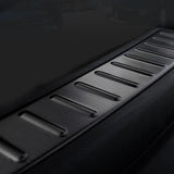 Trunk Sill Protector For Model S Accessories (2017-2021) - TESLAUNCH