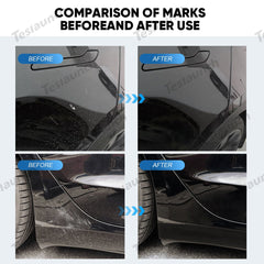 Car Body Color Paint Repair Pen Kit for Tesla Model 3/Y/S/X - OEM Original Touch Up Paint Pen - T-Launch