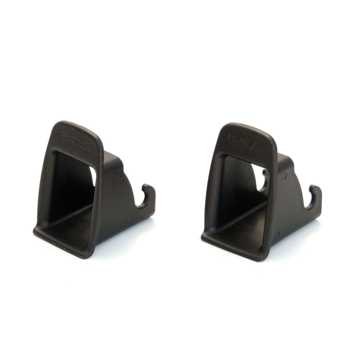 Car Seat ISOFIX Latch Belt Connector Guide for Tesla Accessories (1 pair) (2012-2023) - TESLAUNCH