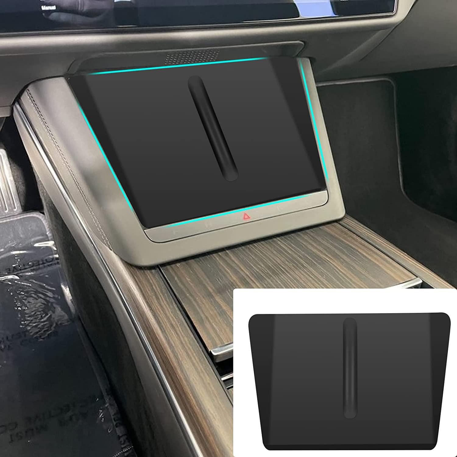 Tesla Model S/X 2022 2021 Wireless Charging Anti-Rutsch-Matte – TESLAUNCH