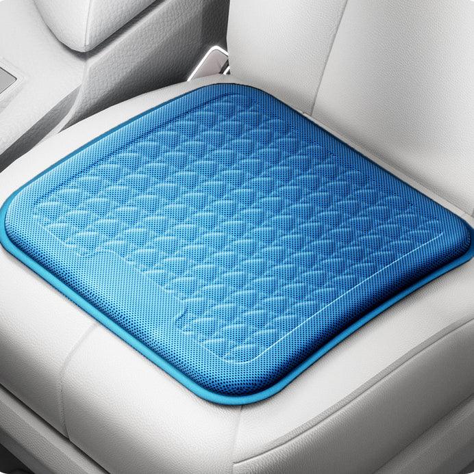 Cooling Cushion Seat protection Cushion Summer Cooling For Tesla Model 3/Y/S/X - T-Launch