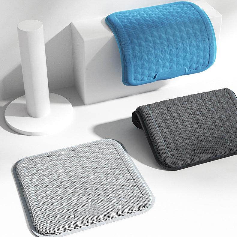 Cooling Cushion Seat protection Cushion Summer Cooling For Tesla Model 3/Y/S/X - T-Launch