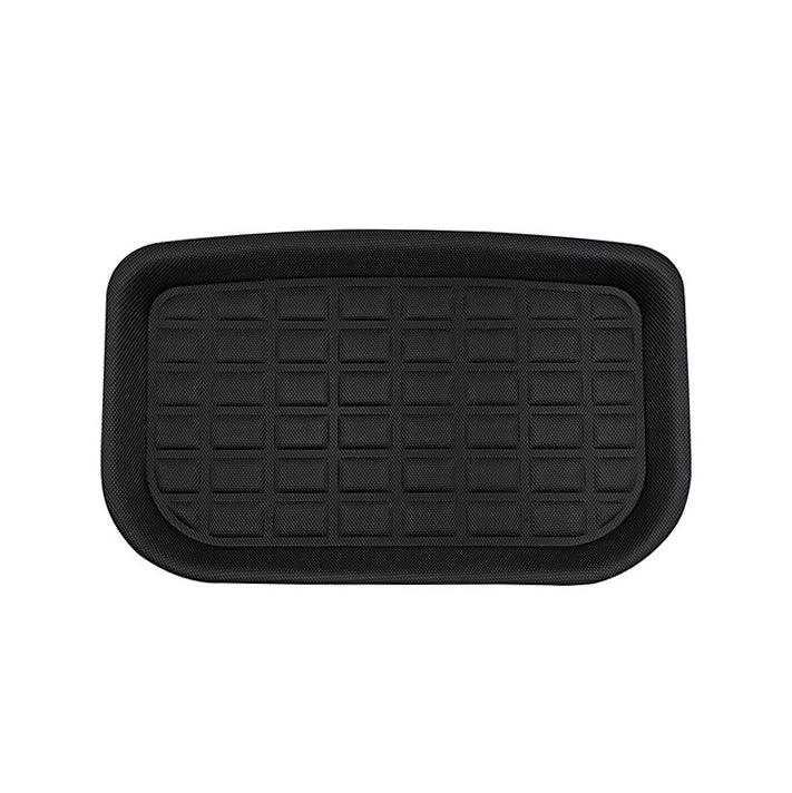 Custom-Fit Floor Mats And Liners 3D Lamination Cutting All-Weather For Tesla Model Y (2020-2024) - T-Launch