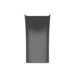 Compare Color Model 3 & Y Backseat Center Console Base Cap (2017-2023) - TESLAUNCH