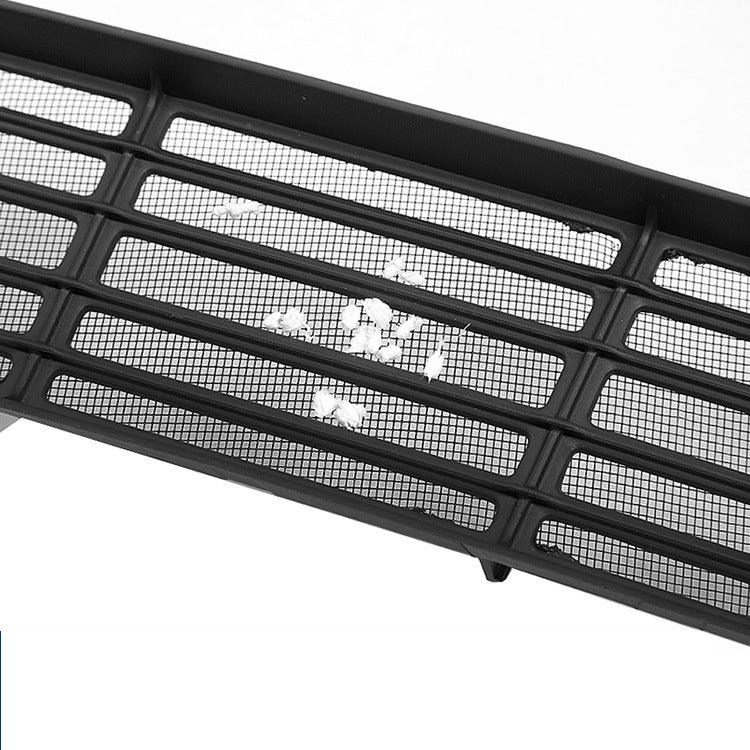 Radiator Protective Mesh Grill Panel – Model Y - Tessories UK 🔋