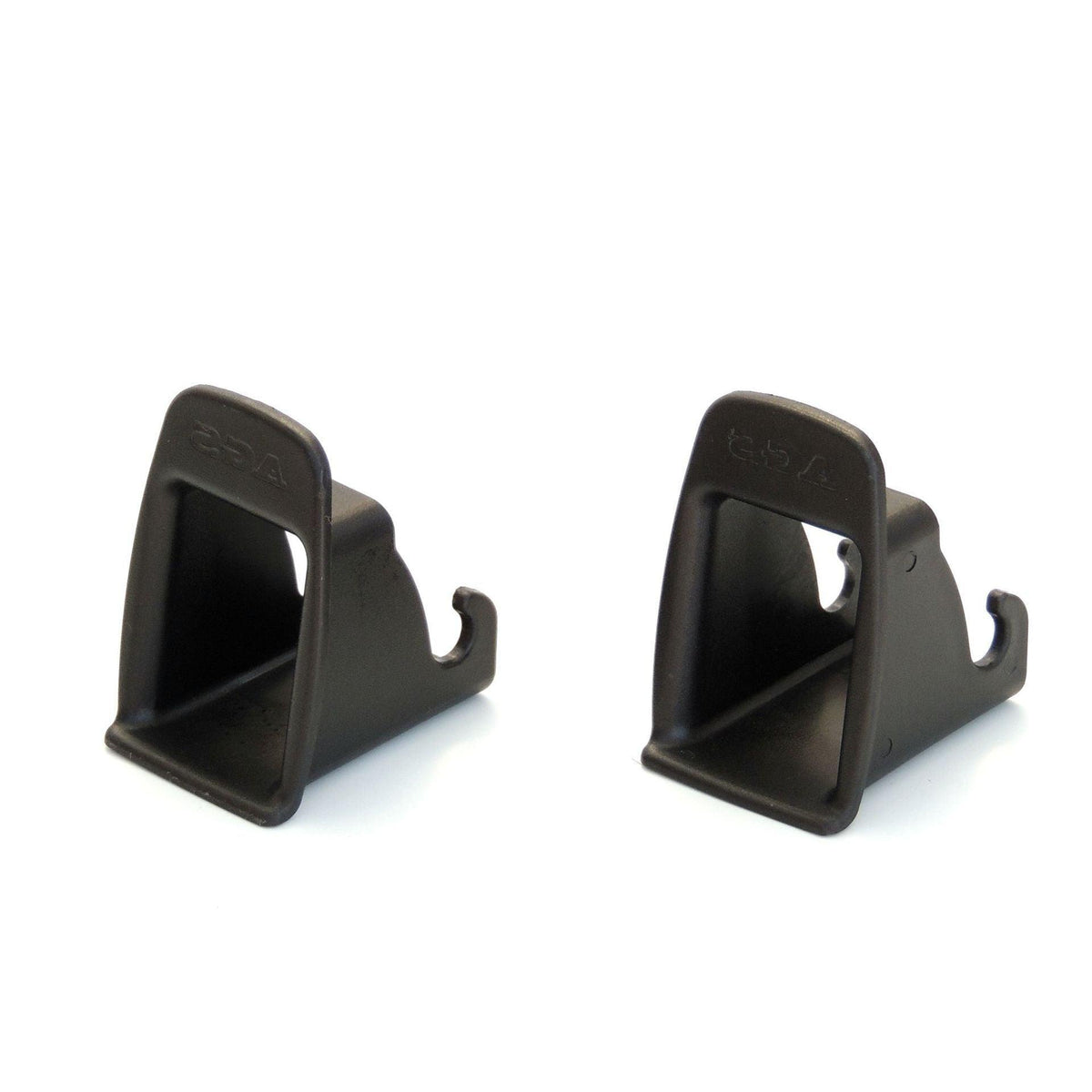 Car Seat ISOFIX Latch Belt Connector Guide for Tesla Accessories (1 pair) (2012-2023) - TESLAUNCH