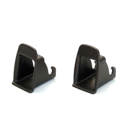 Car Seat ISOFIX Latch Belt Connector Guide for Tesla Accessories (1 pair) (2012-2023) - TESLAUNCH