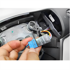 Model 3/Y/S/X  Autopilot Nag Elimination Module For Tesla, Steering Wheel Module