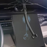 Ny oppgradert Tesla Laser front for vindusrute Paraply- paraply tilpasser Model 3/Y