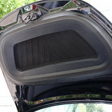 Tesla Model Y Maska silnika przedniej maski bagażnika Dźwiękoszczelna (2020-2023)