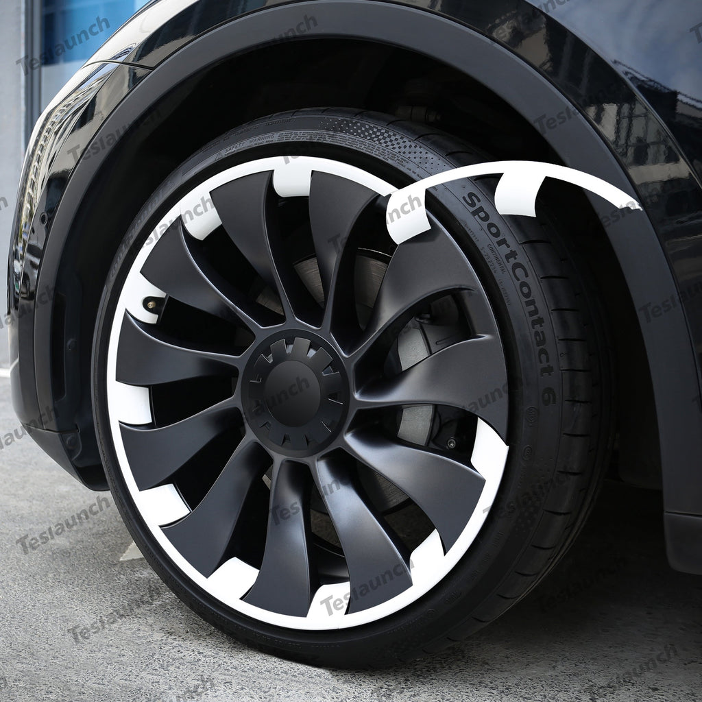 XKUSA Rim Protectors – Tire Changer Wheel Protectors For Aluminum & Chrome Rims