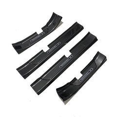 Door Sill Protector for Tesla Model 3 - T-Launch