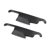 Model 3 & Y Backseat Headrest Storage Holding Hooks (1 Pair) (2017-2023) - TESLAUNCH