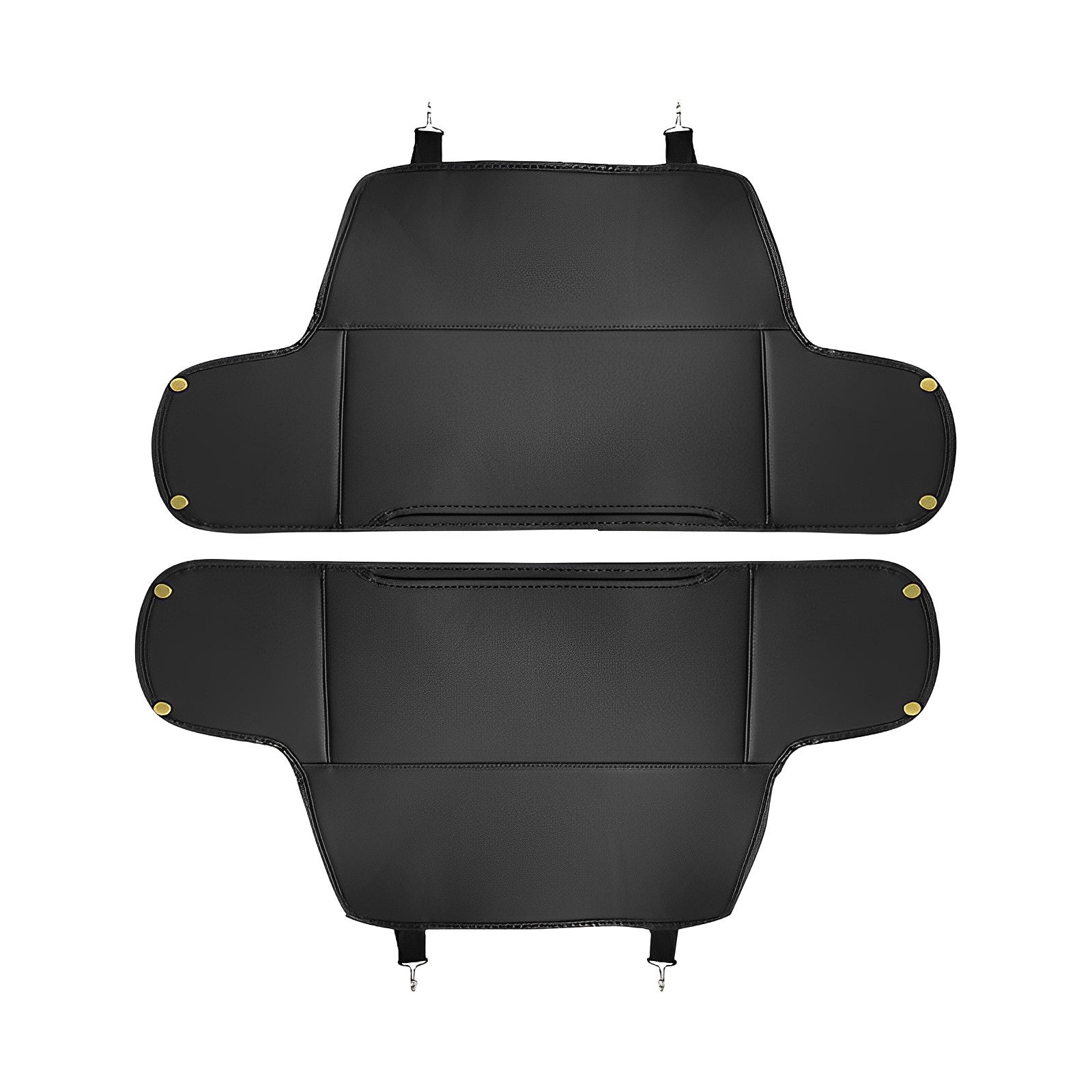 Model Housse de protection contre les coups de pied de siège 3/Y - Housse  latérale arrière de siège (1 paire) – TESLAUNCH