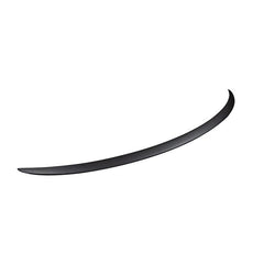 [Real Carbon Fiber] Performance Spoiler for Tesla Model 3 (2017-2023) - TESLAUNCH