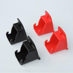 Car Seat ISOFIX Latch Belt Connector Guide for Tesla Accessories (1 pair) (2012-2023) - TESLAUNCH