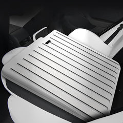 TPE Portbagajul & Capac Portbagaj pt Tesla Model 3/A (2017-2023)