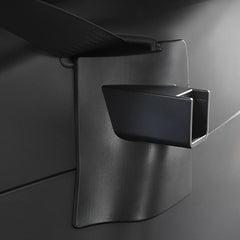 Tesla Model Y Retractable Rear Trunk Privacy Cargo Cover (2020-2023) - TESLAUNCH