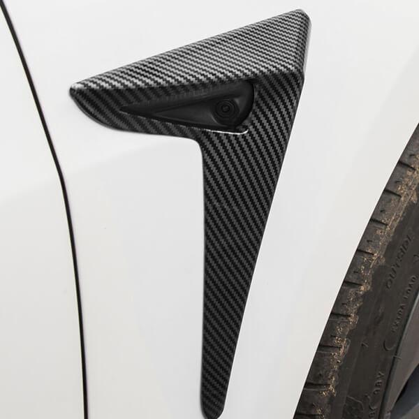 Turn Signal Cover For Model 3 (2017-2023) - TESLAUNCH